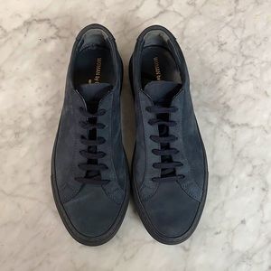 Common Projects ~ Navy